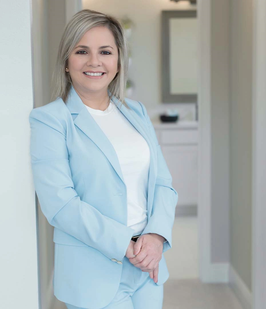 Yesenia Barrios realtor