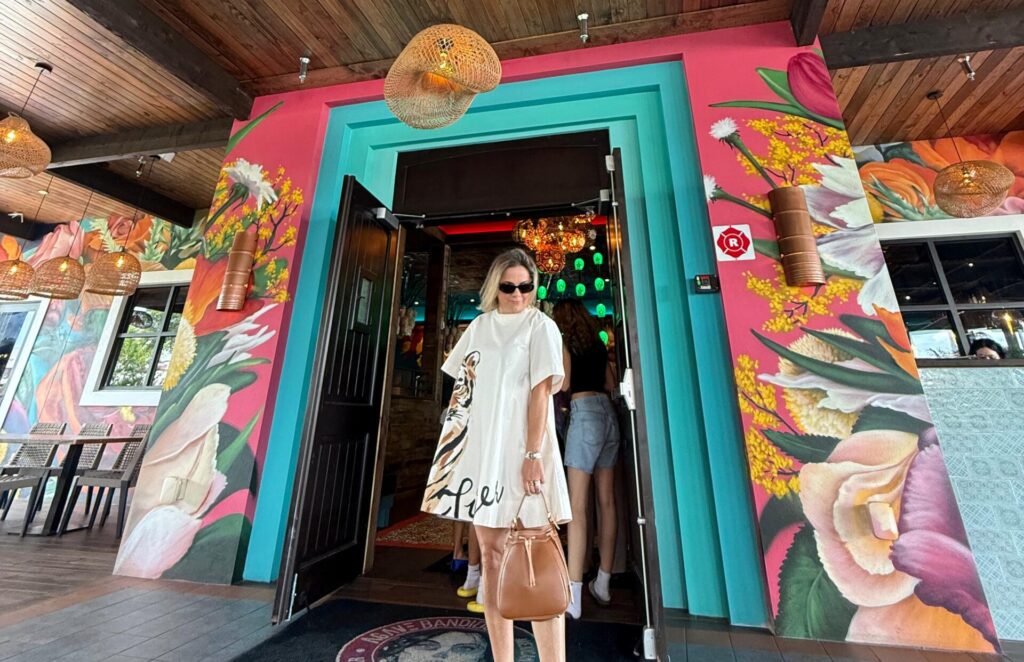 Winter Garden se saborea distinto con Agave Bandido