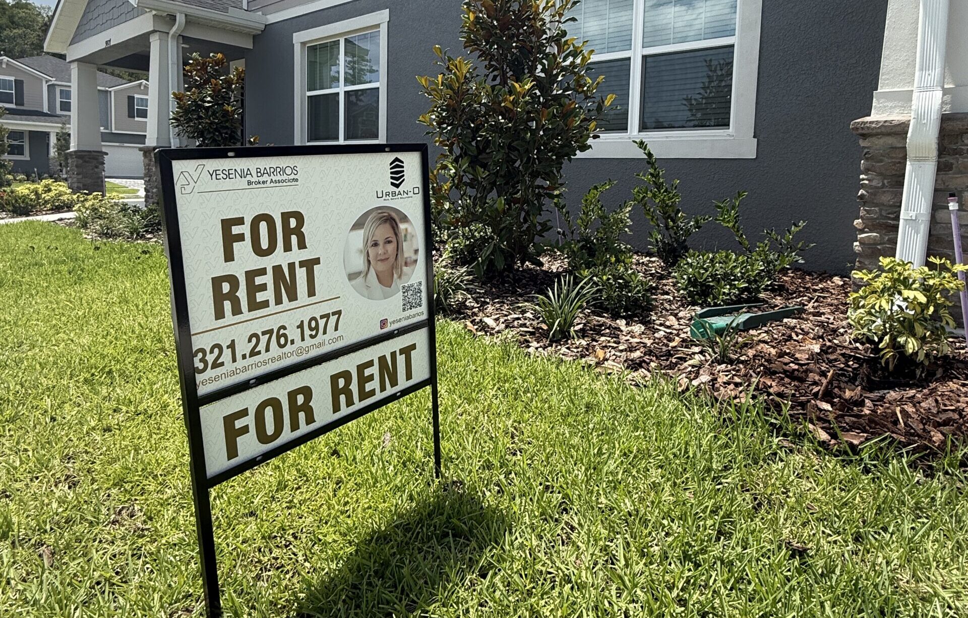 Propiedades en renta Florida: ¿Por qué se están tardando en rentarse?